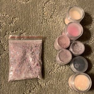 DIY Acrylic Nails Powder 8Pcs
